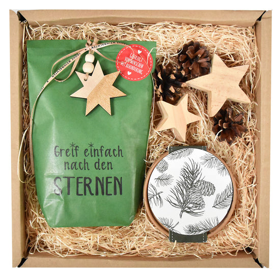 Dein Tannenbaum 2030 Geschenkbox